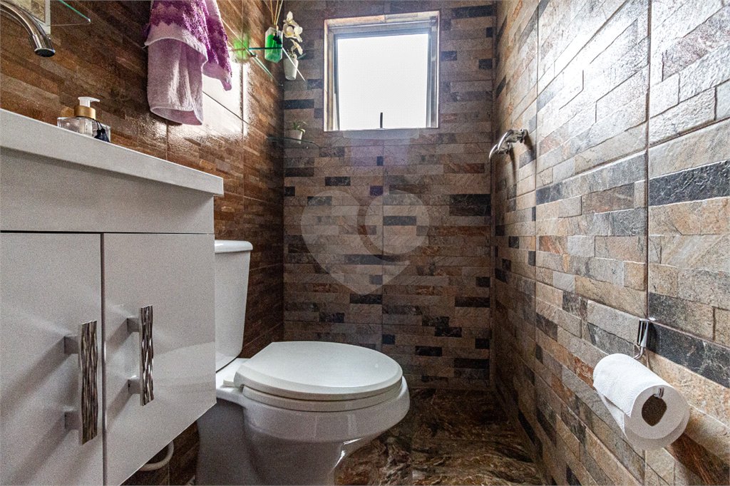 Casa à venda com 3 quartos em Tatuapé, São Paulo, SP