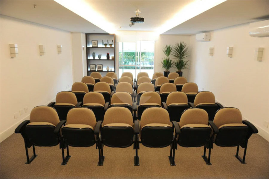 Sala à venda em Santana, São Paulo, SP