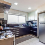 Apartamento à venda com 4 quartos, sendo 3 suítes,  em Real Parque, São Paulo, SP