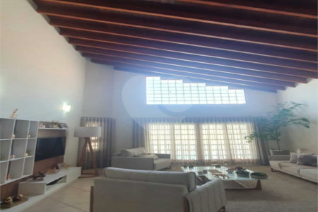 Casa à venda com 4 quartos, sendo 3 suítes, no condomínio Village Terras de Indaiá, Indaiatuba - SP