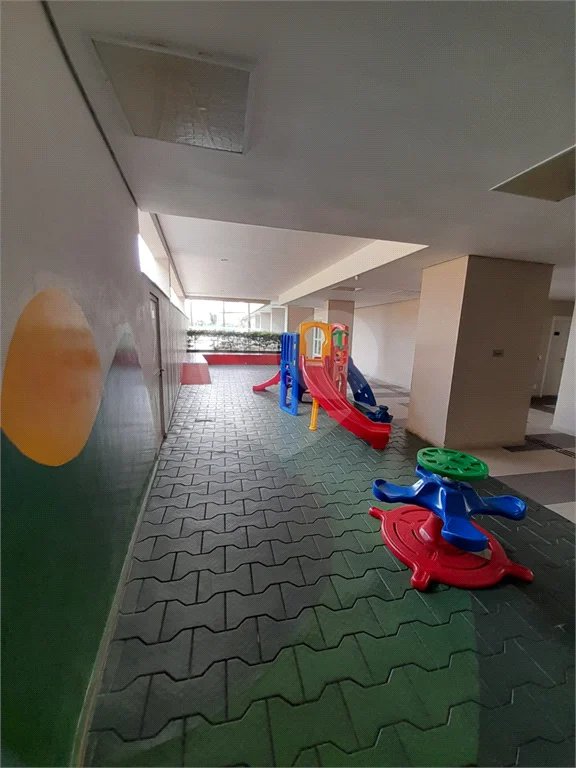 Apartamento à venda com 2 quartos em Lauzane Paulista, São Paulo, SP