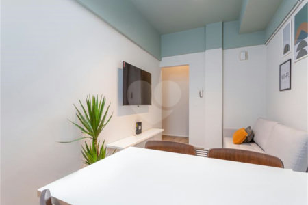 Apartamento à venda com 4 quartos, sendo 1 suíte, em Pinheiros, São Paulo, SP