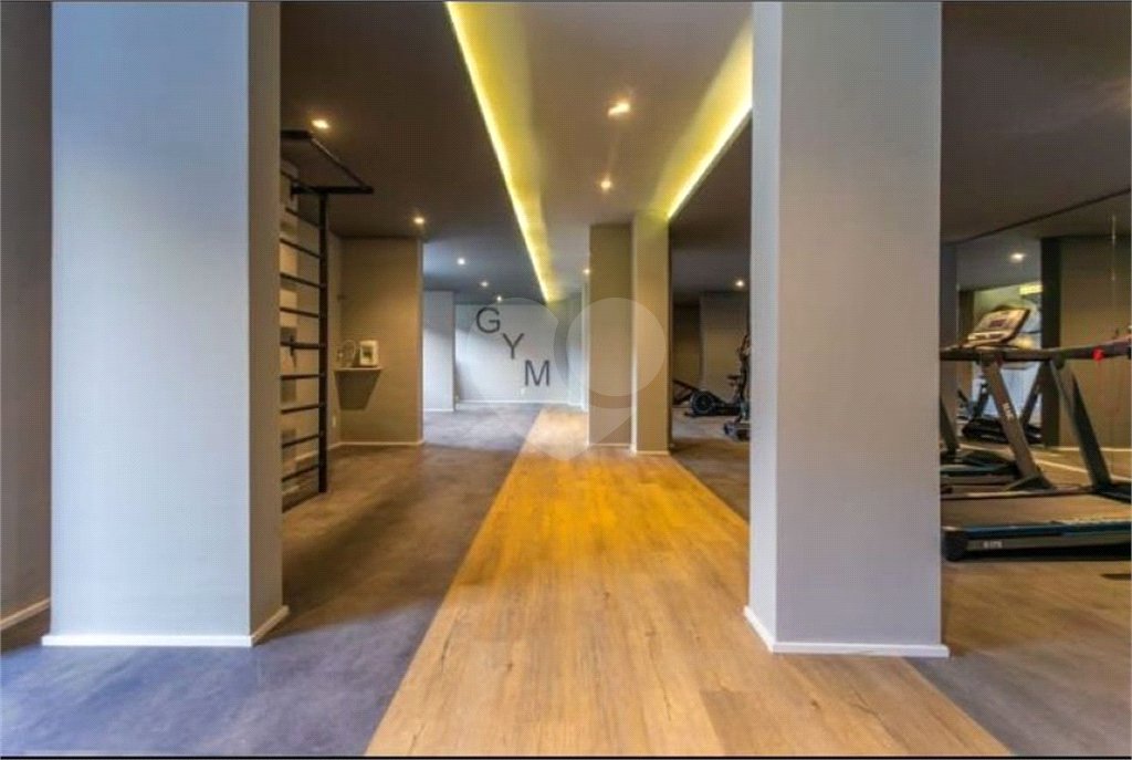 Apartamento à venda com 2 quartos em Vila Nova Cachoeirinha, São Paulo, SP