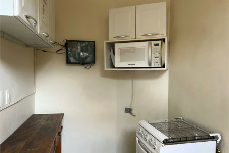 Apartamento à venda com 3 suítes em Bela Aliança, São Paulo, SP