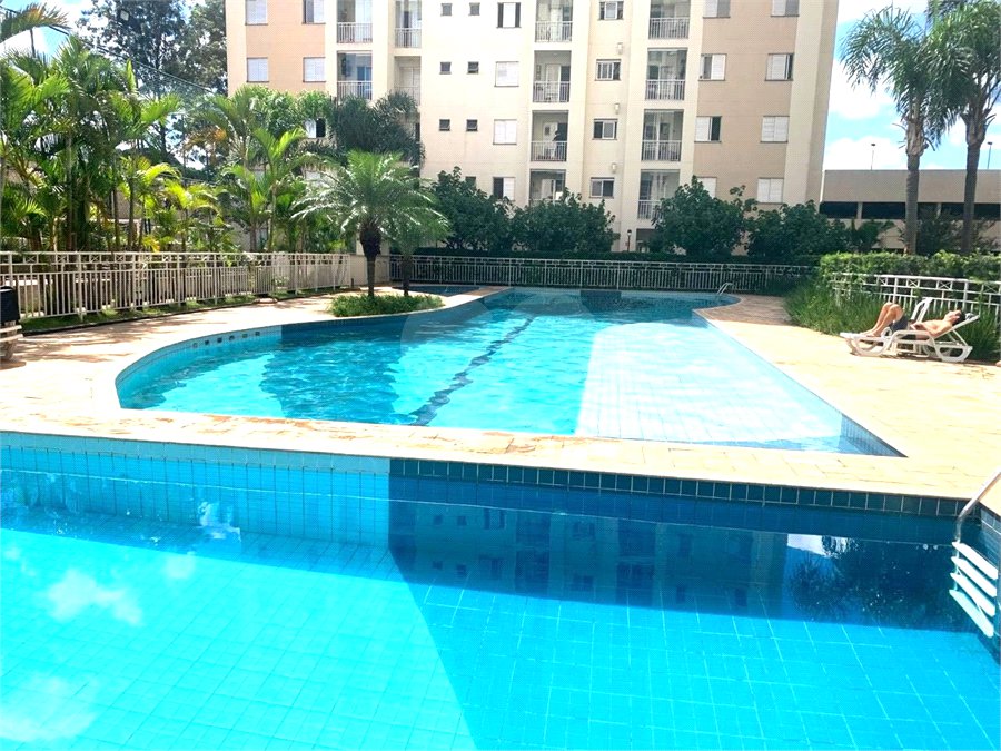 Apartamento para alugar com 2 quartos, sendo 1 suíte, em Água Branca, São Paulo, SP