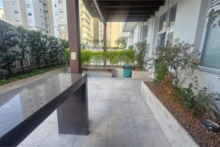 Apartamento à venda com 1 quarto em Várzea da Barra Funda, São Paulo, SP