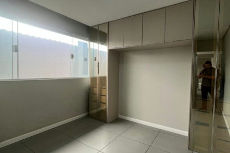 Casa com 2 dormitórios à venda, 81 m² por R$ 540.000,00 - Mirim - Praia Grande/SP