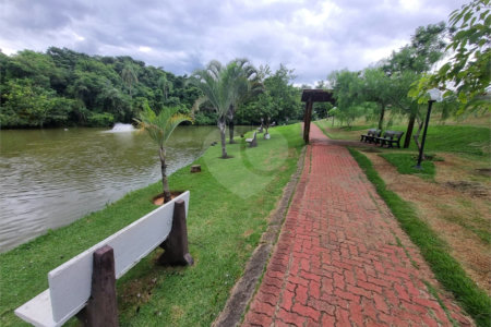 Terreno à venda no condomínio Reserva Ipanema I, Sorocaba - SP