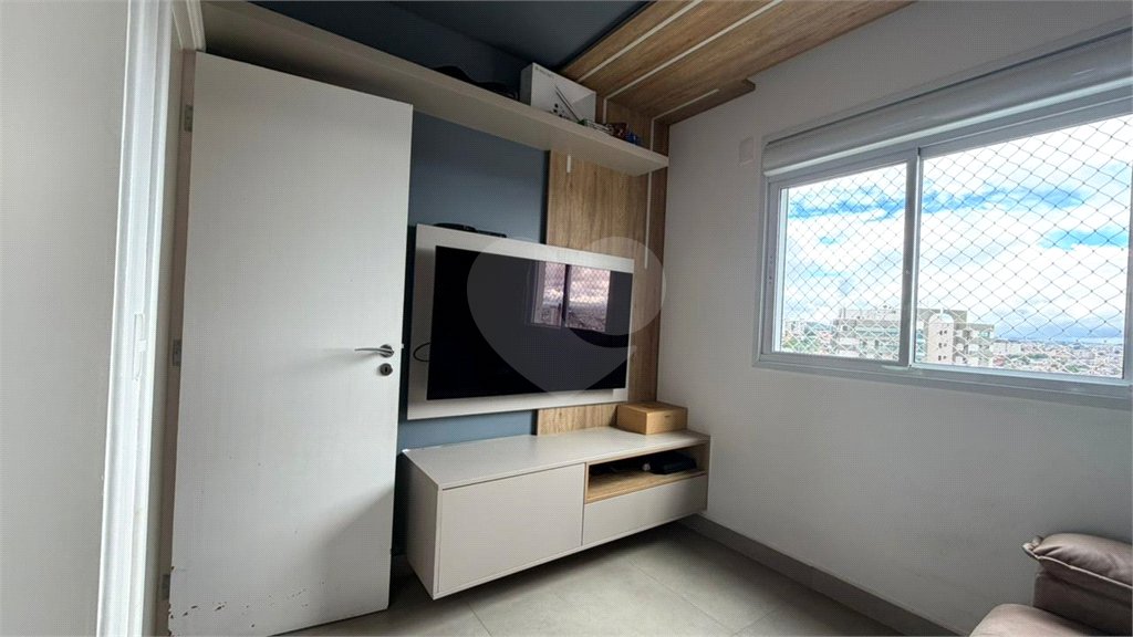 Apartamento à venda ou para alugar em Parque Monte Líbano, Mogi das Cruzes, SP