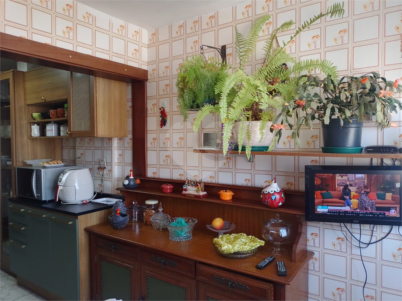 Apartamento à venda com 3 quartos em Limão, São Paulo, SP
