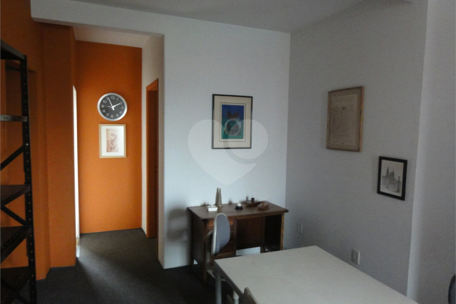 Apartamento para alugar com 2 quartos em Mandaqui, São Paulo, SP