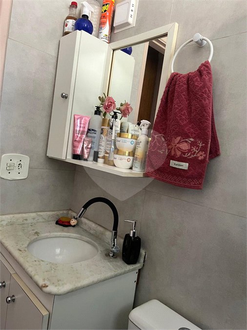 Apartamento à venda com 2 quartos, sendo 1 suíte,  em Macedo, Guarulhos, SP