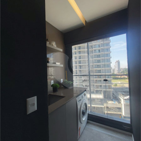 Apartamento à venda com 3 suítes em Jardim das Acácias, São Paulo, SP