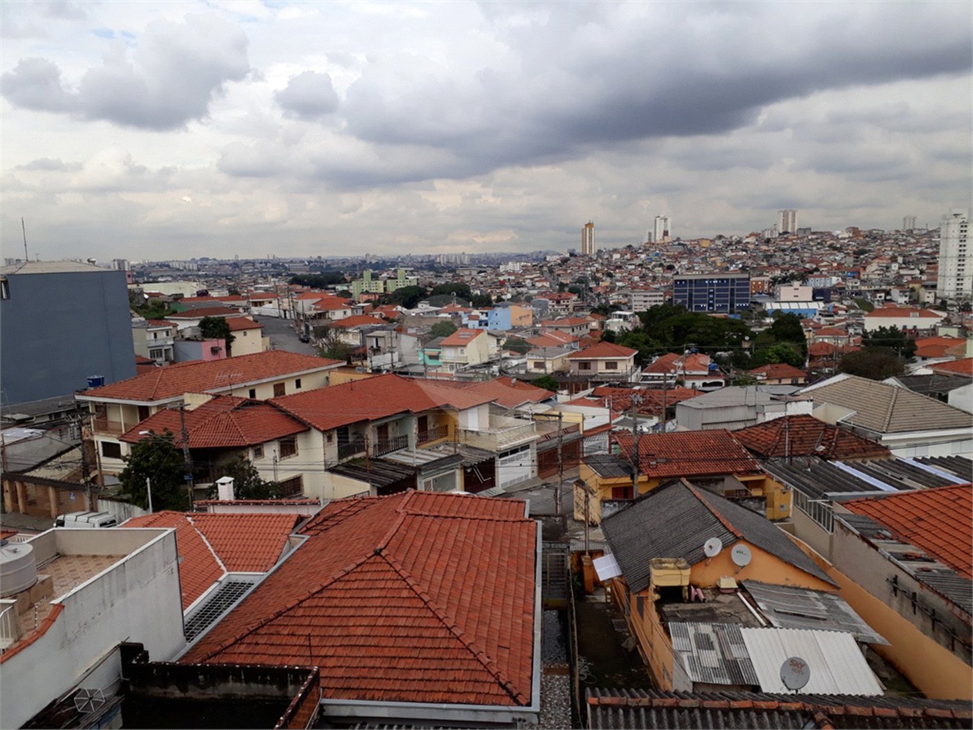 Sobrado à venda com 3 suítes em Jaçanã, São Paulo, SP