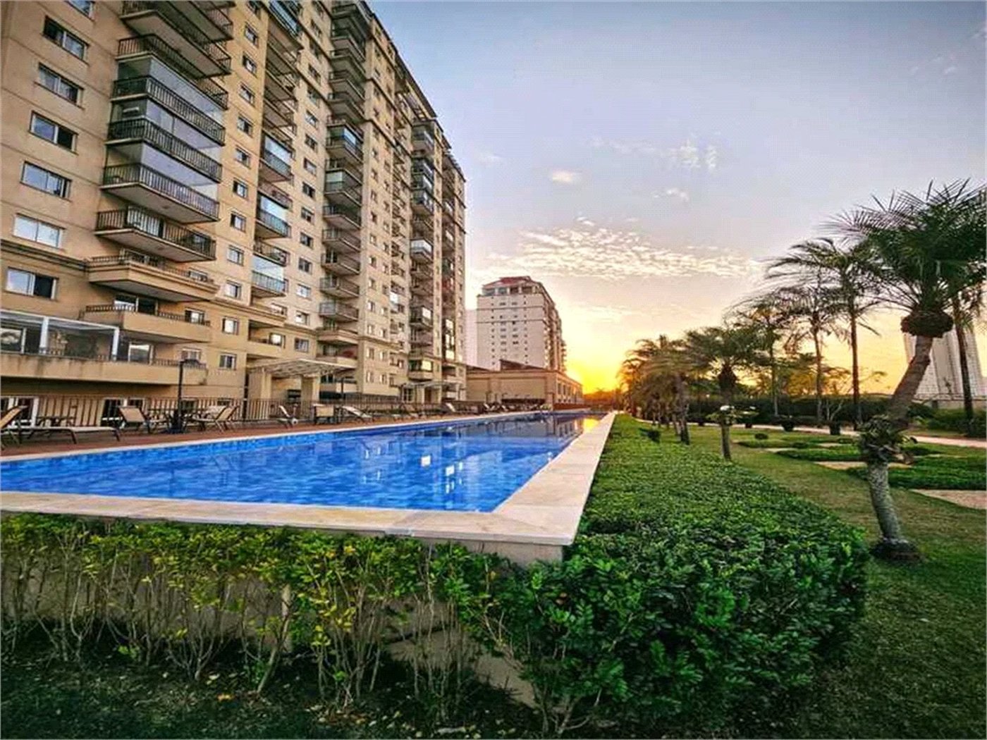 Apartamento à venda com 1 quarto em Água Branca, São Paulo, SP