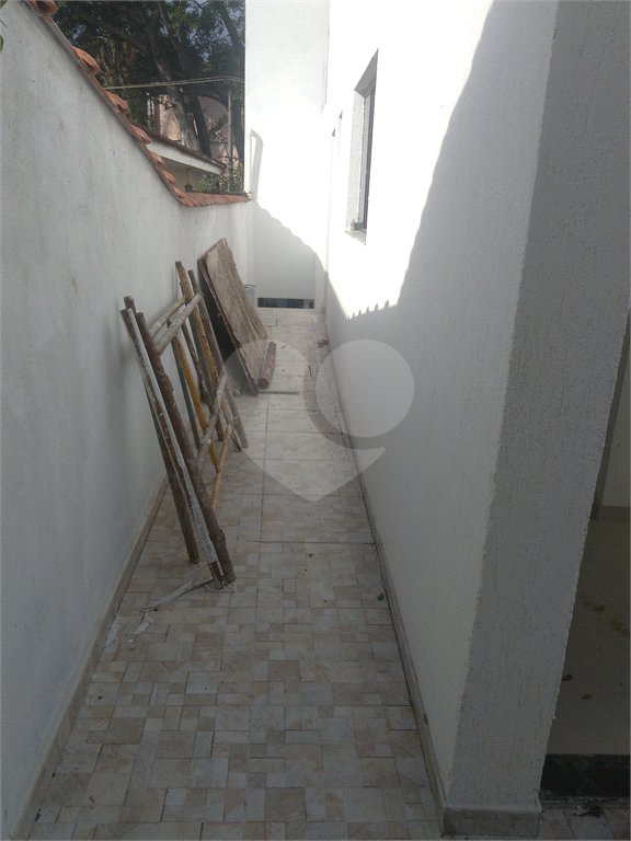 Sobrado à venda com 3 quartos, sendo 1 suíte, no Brasilândia, São Paulo, SP
