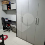 Apartamento à venda com 3 quartos, sendo 1 suíte, em Conceição, Diadema, SP