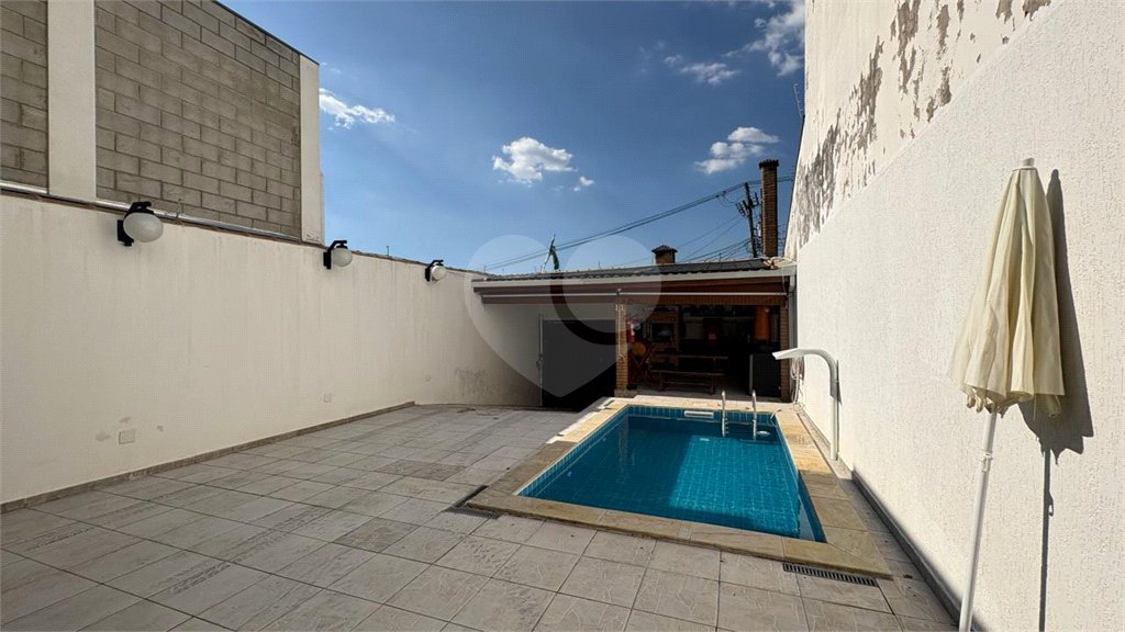 Casa à venda com 3 quartos, sendo 1 suíte,  em Jardim Piazza Di Roma, Sorocaba, SP