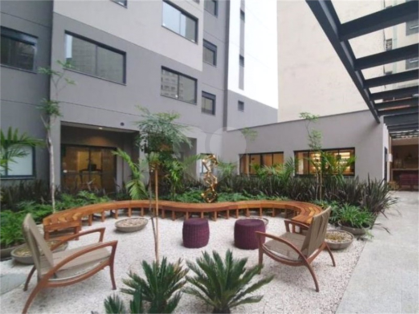 Apartamento à venda com 2 quartos em Bela Vista, São Paulo, SP