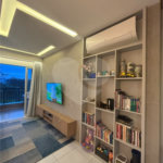 Apartamento à venda com 2 quartos, sendo 1 suíte, em Vista Alegre, Vinhedo, SP