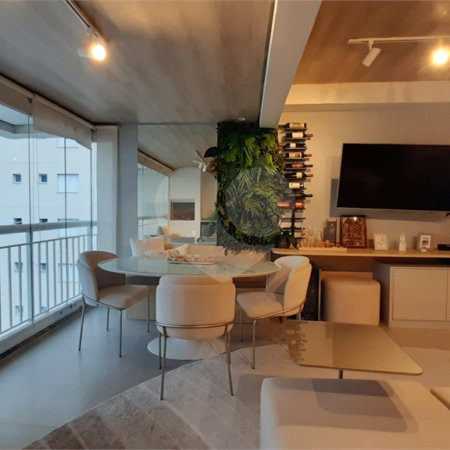 Apartamento à venda com 2 suítes em Vila Leopoldina, São Paulo, SP