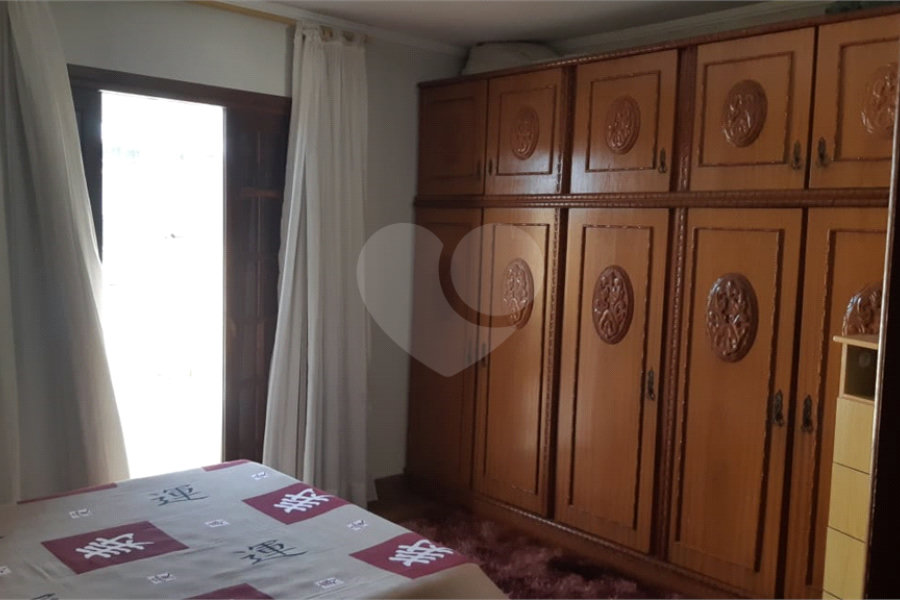 Sobrado à venda com 2 quartos em Jaçanã, São Paulo, SP