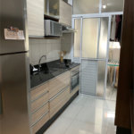 Apartamento à venda com 3 quartos, sendo 1 suíte, em Rudge Ramos, São Bernardo do Campo, SP
