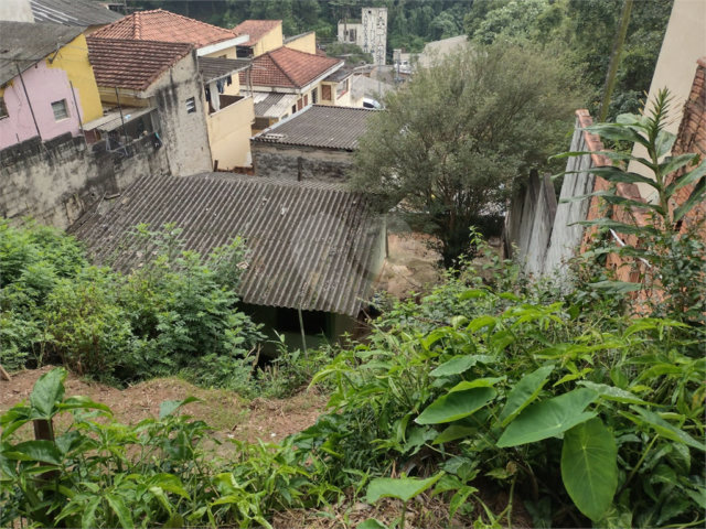 Terreno à venda em Serra da Cantareira, São Paulo, SP