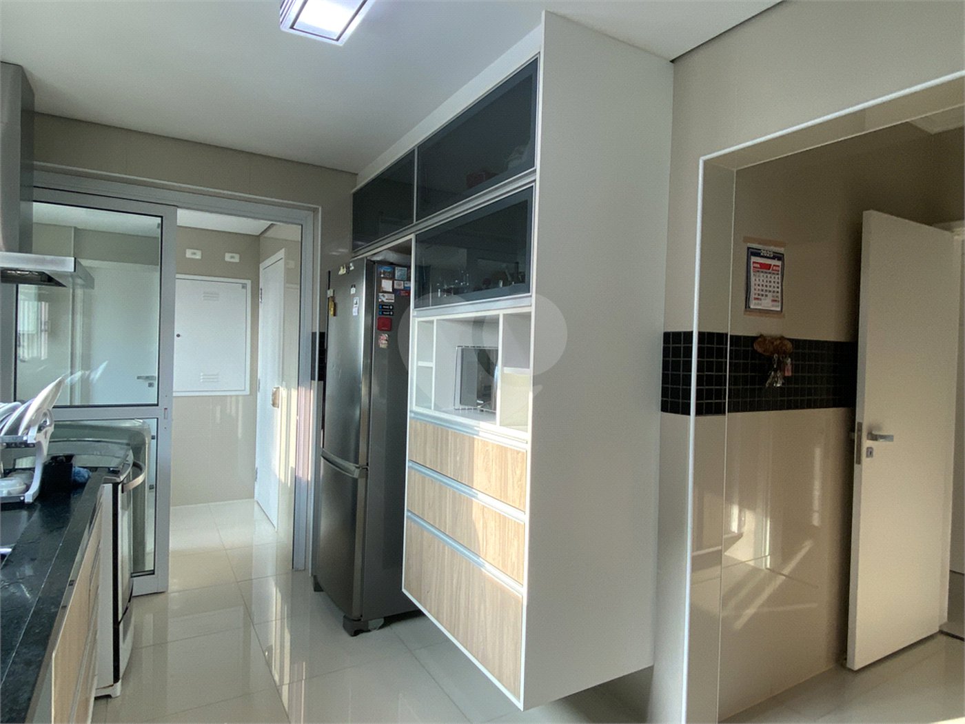 Apartamento à venda com 4 suítes em Santana, São Paulo, SP