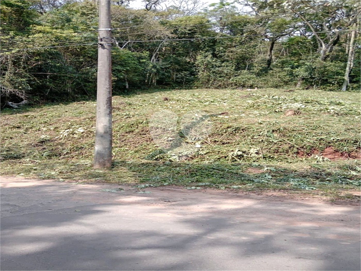Terreno à venda no condomínio Residencial Bosque da Serra, Mairiporã - SP