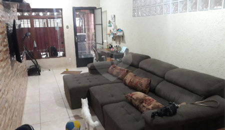 Sobrado à venda com 3 suítes em Tucuruvi, São Paulo, SP