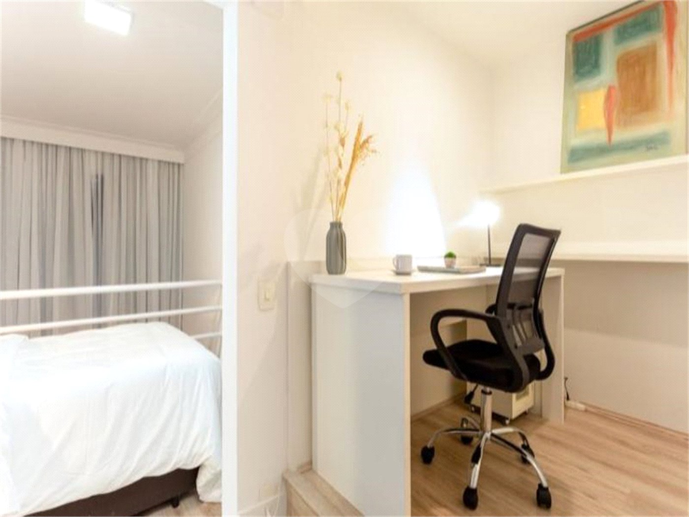 Apartamento para alugar com 1 suíte em Pinheiros, São Paulo, SP