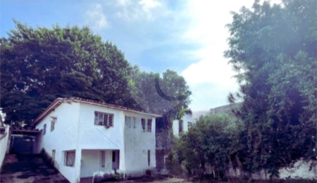Casa à venda com 5 quartos em Jabaquara, São Paulo, SP