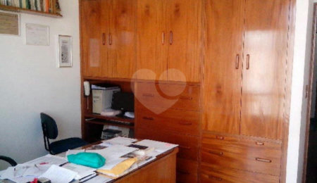 Sala à venda em Barra Funda, São Paulo, SP