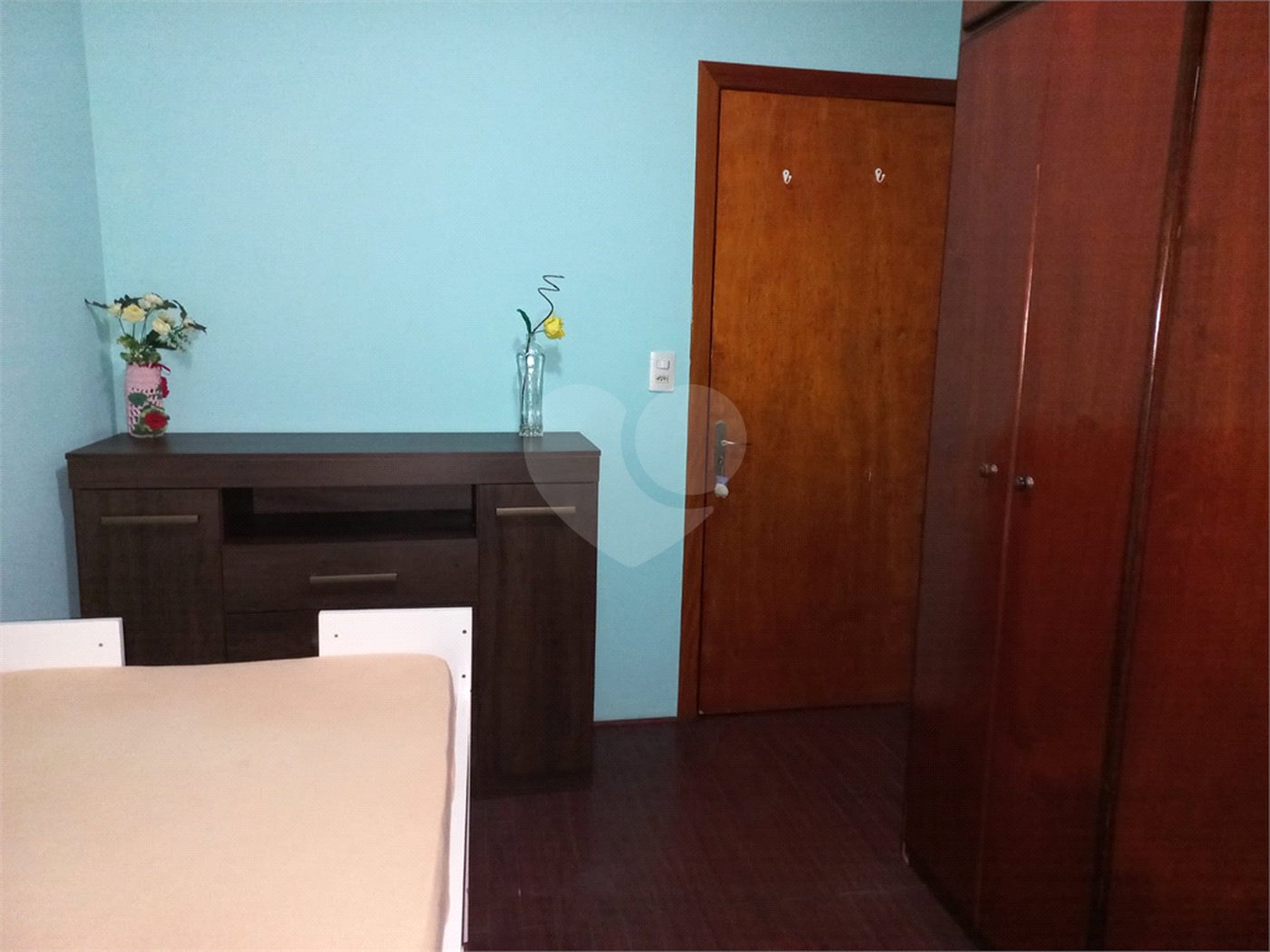 Sobrado à venda com 3 quartos, sendo 1 suíte,  em Vila Santo Estéfano, São Paulo, SP