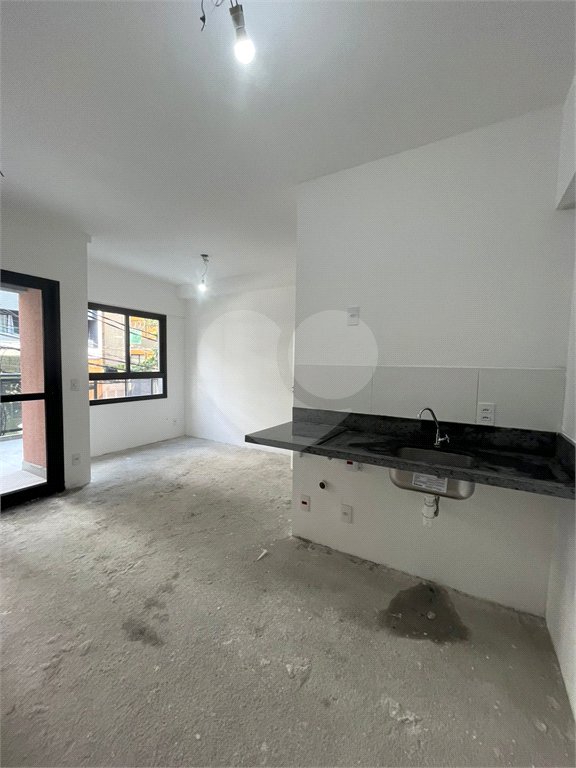 Apartamento à venda com 1 quarto em Sumarezinho, São Paulo, SP