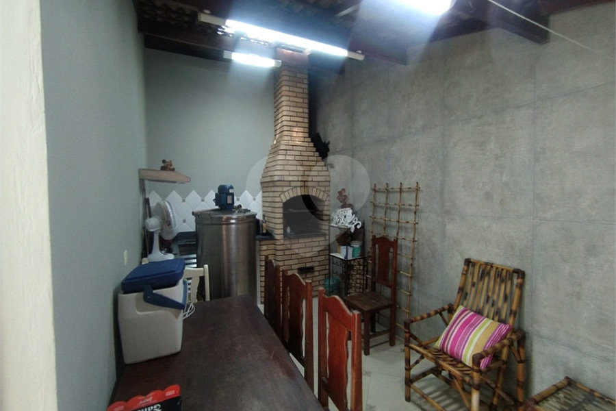Sobrado à venda com 3 quartos, sendo 1 suíte, em Lauzane Paulista, São Paulo, SP