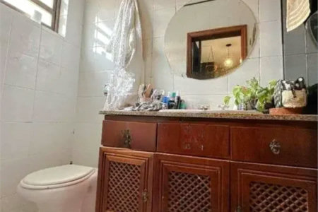 Sobrado à venda com 5 suítes em Vila Romana, São Paulo, SP