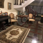 Casa à venda com 4 quartos, sendo 2 suítes,  em Mogi Moderno, Mogi das Cruzes, SP