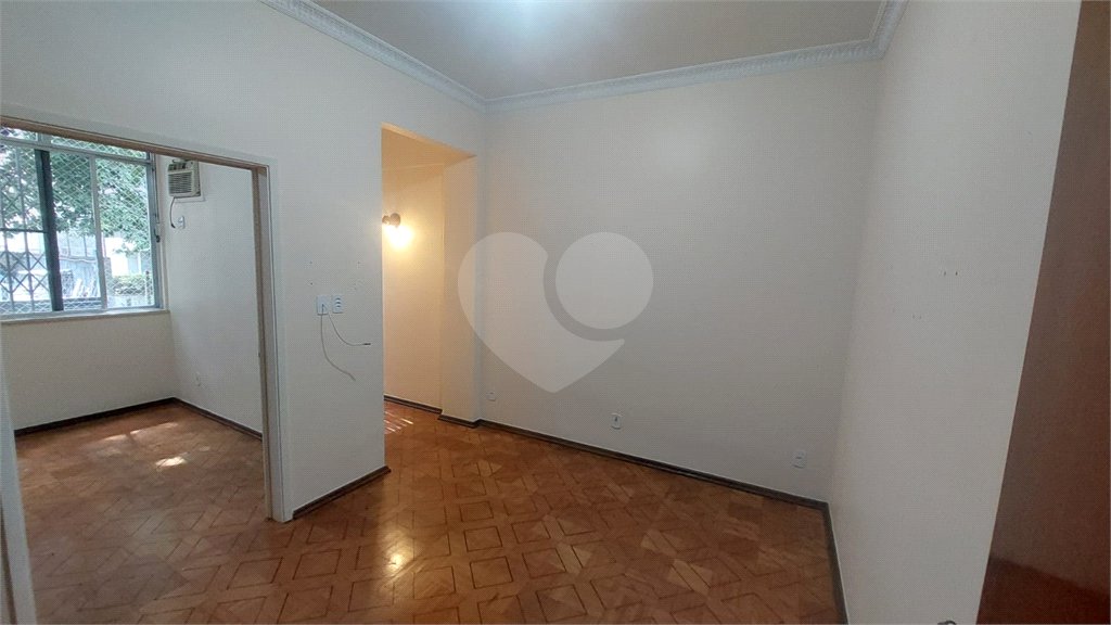 Apartamento à venda com 3 quartos em Tijuca, Rio de Janeiro, RJ