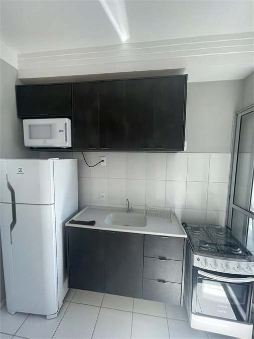 Apartamento para alugar com 2 quartos em Parque Campolim, Sorocaba, SP