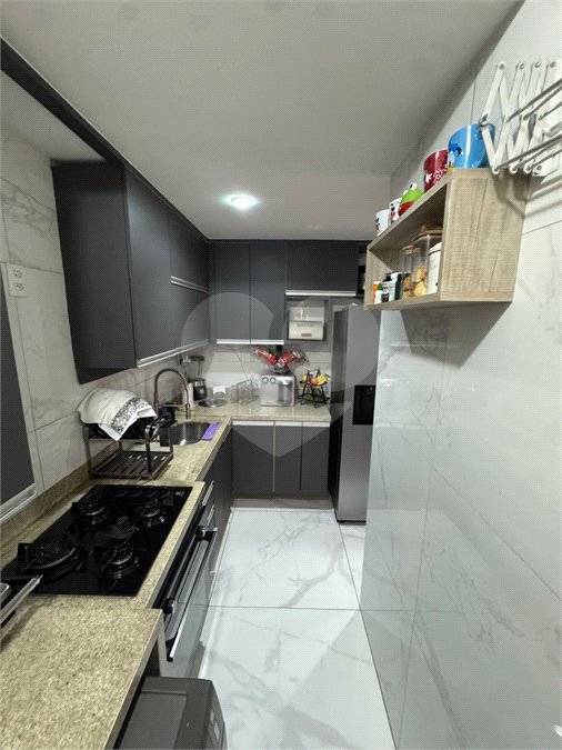 Apartamento à venda com 3 quartos, sendo 2 suítes, em Campo Grande, Rio de Janeiro, RJ