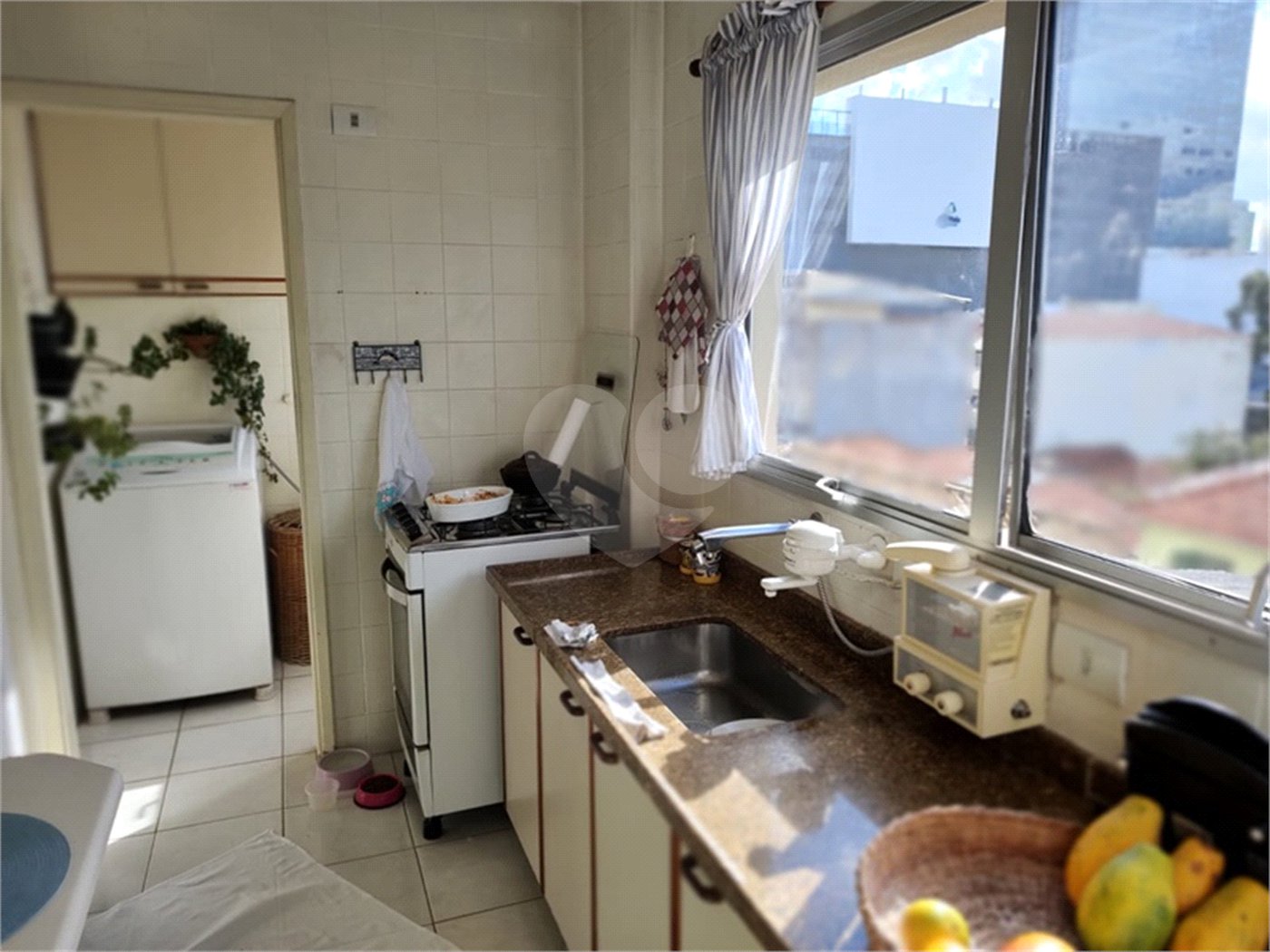 Apartamento à venda com 2 quartos em Tucuruvi, São Paulo, SP