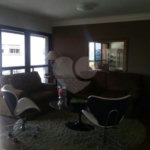 Apartamento à venda com 4 suítes em Jardim Leonor, São Paulo, SP