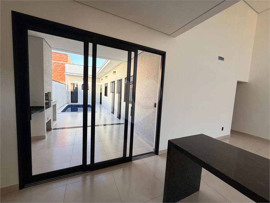 Casa à venda com 2 quartos, sendo 1 suíte, no condomínio Reserva Ipanema, Sorocaba - SP