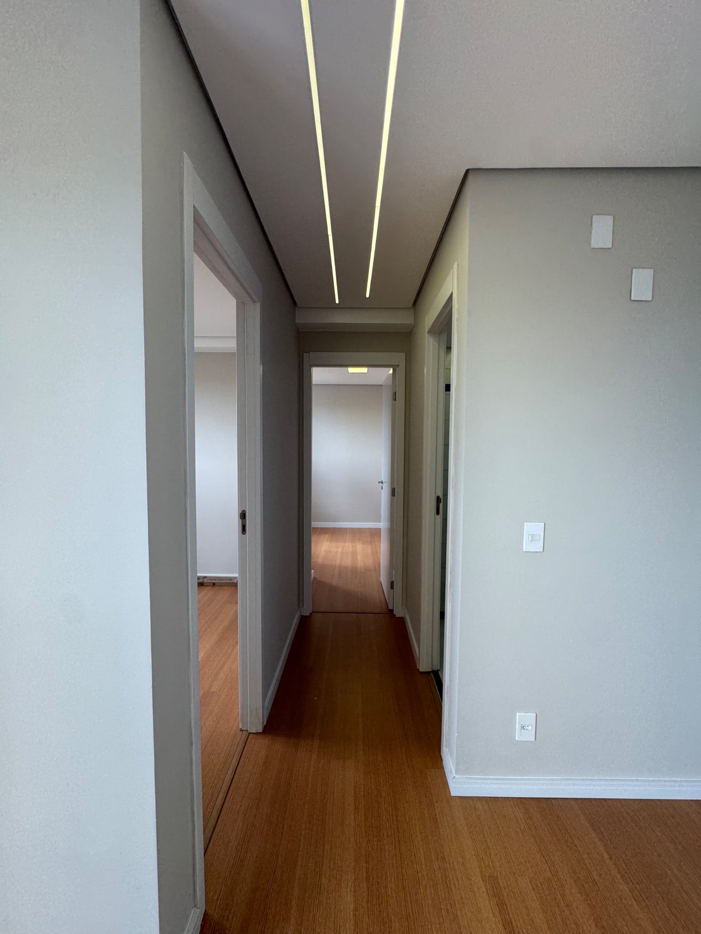 Apartamento à venda com 2 quartos em Jardim Villagio Ghiraldelli, Hortolândia, SP