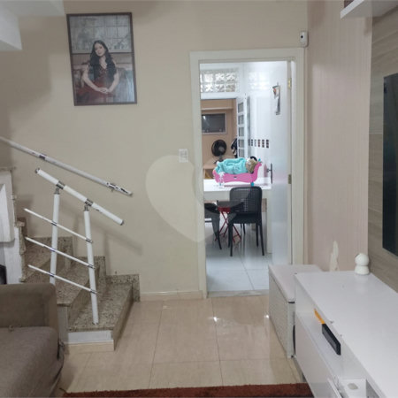 Sobrado à venda com 3 quartos, sendo 2 suítes, em Vila Dom Pedro I, São Paulo, SP