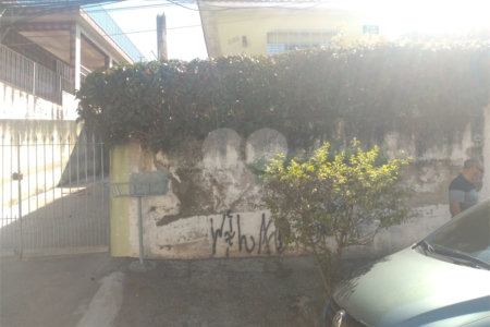 Casa Térrea à venda com 2 quartos em Vila Santa Edwiges, São Paulo, SP