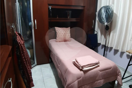 Sobrado à venda com 3 quartos, sendo 1 suíte,  em Vila Mazzei, São Paulo, SP