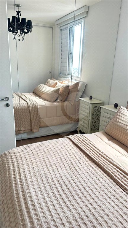 Apartamento à venda com 3 quartos, sendo 1 suíte, em Jardim Belaura, São Paulo, SP